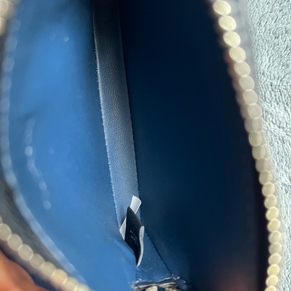 Coach Mini Carmen Crossbody Bag Set - Picture 10 of 12